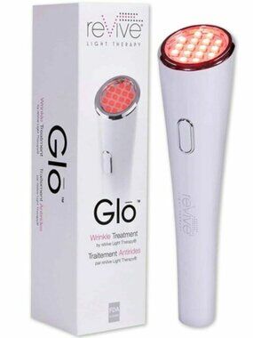 reVive Light Therapy Glo Wrinkle Treatment